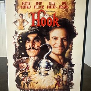 Hook (1991)